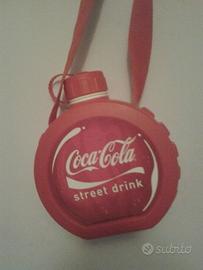 Borraccia coca cola