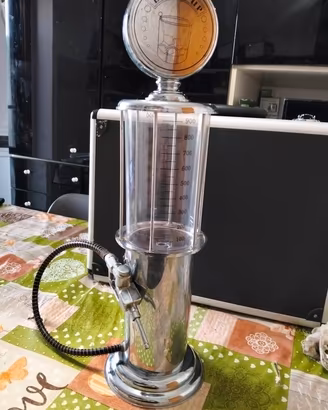 Dispenser bevande vintage C Art