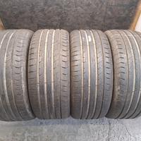 gomme 235/45/18 continental al 75%