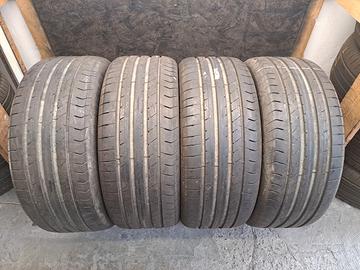 gomme 235/45/18 continental al 75%