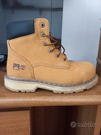 TIMBERLAND NUOVE MAI USATE