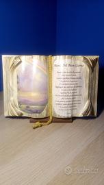 Dedica dei sentimenti "Menù del giorno"