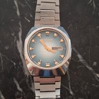 orologio Citizen vintage anni 70