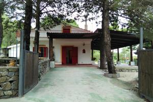 Nei pressi di Capo Palinuro, Scario, Sapri