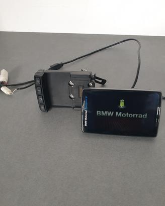 bmw r1200gs adventure navigatore originale