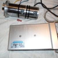 Motore a magneti permanenti Selema+ scheda