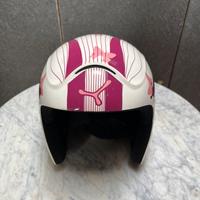 Casco sci Cebe