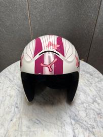 Casco sci Cebe