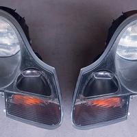 FANALI ant. FRECCIA BIANCA Usati Porsche 996/986