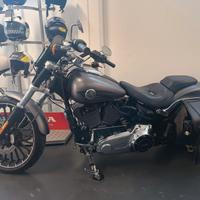 Harley-davidson Softail Breakout ABS