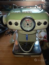 C.E.R.C.O Macchina da caffè IMBALLATA x polvere 