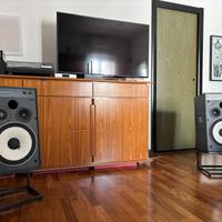 JBL 4312A 