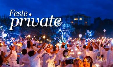 Villa con piscina eventi privati ad uso esclusivo