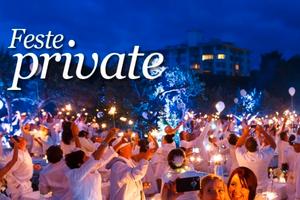 Villa con piscina eventi privati ad uso esclusivo