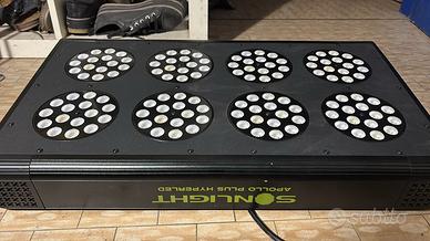 Sonlight lampada coltivazione indoor 