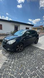 Opel Mokka Cosmo 4x2 - Unico Proprietario