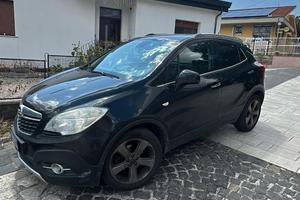 Opel Mokka Cosmo 4x2 - Unico Proprietario