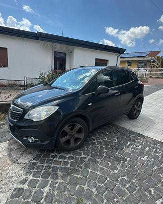 Opel Mokka Cosmo 4x2 - Unico Proprietario