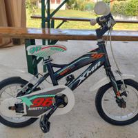 Bicicletta bambino