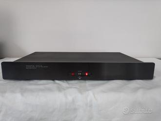 THETA DS PRO PRIME D/A CONVERTER  			