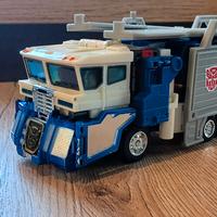 Ultra Magnus Hasbro Transformer