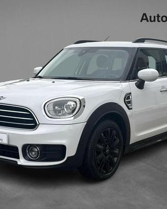 Mini One D Countryman 1.5 Baker Street Auto