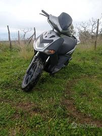 Kymco agility city 50 cc 