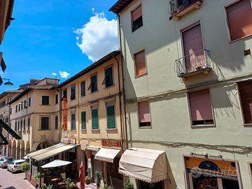 Bilocale in Montelupo fiorentino vicino Stazione