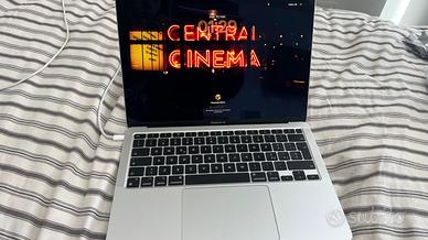 Apple MacBook Air M1
