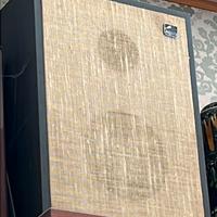 Casse per impianto stereo Augusta 803