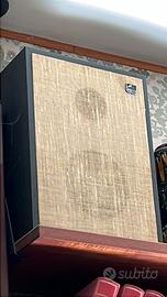 Casse per impianto stereo Augusta 803