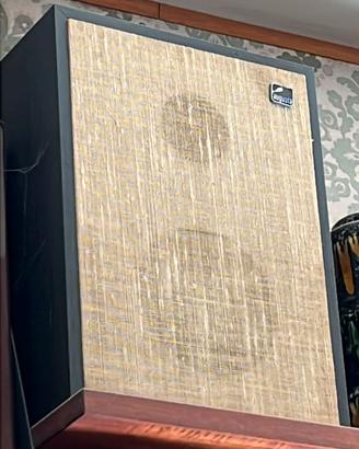 Casse per impianto stereo Augusta 803