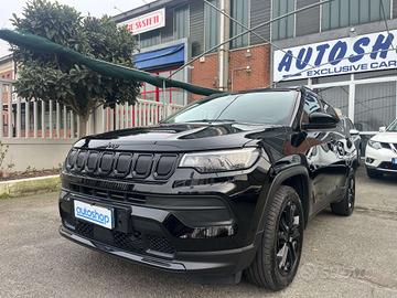 JEEP Compass Compass 1.6 mjt Night Eagle 2wd 130