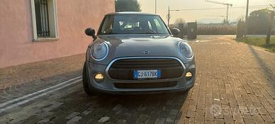 Mini One 1500 3 porte