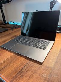 Dell Inspiron 14 2in1 i5 16GB 500GB