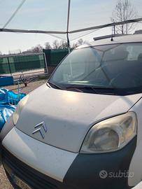 Citroen Nemo miltispace