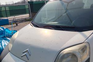 Citroen Nemo miltispace