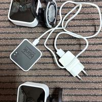 Coppia Videocamere Blink