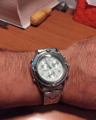 orologio ⌚️ 