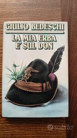La mia erba è sul Don, Bedeschi 