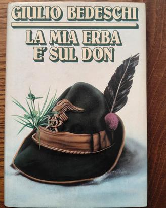 La mia erba è sul Don, Bedeschi 
