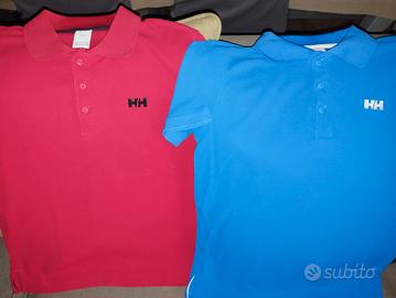 Polo Helly Hansen