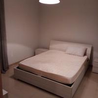 Bilocale ristrutturato