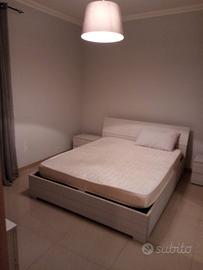 Bilocale ristrutturato