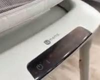 Culla 4moms mamaRoo sleep