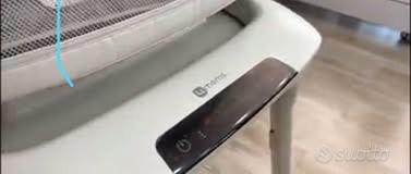 Culla 4moms mamaRoo sleep