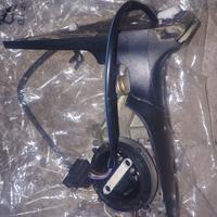 Componente specchietto  Originale Volkswagen 