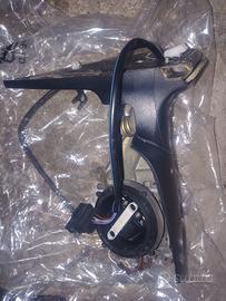 Componente specchietto  Originale Volkswagen 