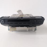 Lettore DVD BMW X5 (E70) 3.0 D
