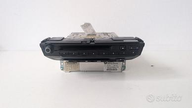 Lettore DVD BMW X5 (E70) 3.0 D